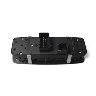Mopar® - Front Driver Side Door Window Switch and Bezel