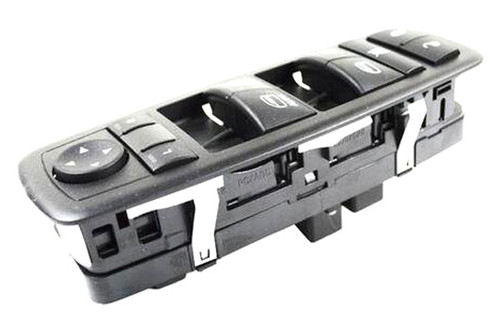 Chrysler OE 68620474AA - Front Left Door Lock Switch