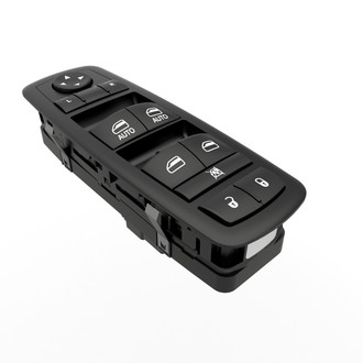 Mopar® - Front Driver Side Door Window Switch