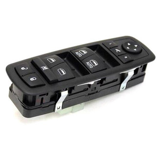 Jeep OE - Front Left Door Window Switch