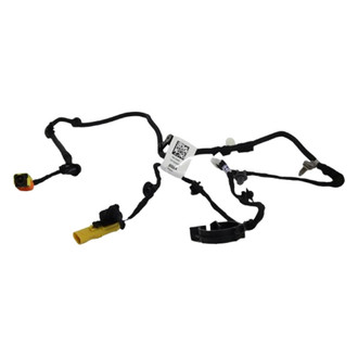Mopar® - Wiring Connectors