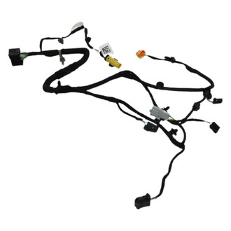 Mopar® - Wiring Connectors