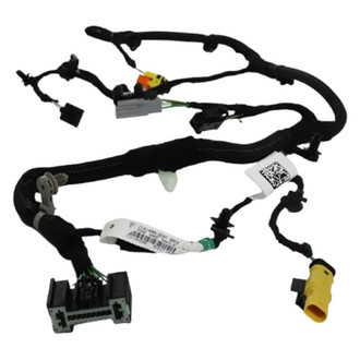 Mopar® - Driver Side Seat Back Wiring