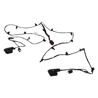 Jeep OE - Front Parking Aid System Wiring Harness