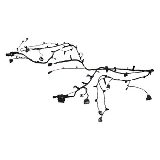 Mopar® - Wiring Connectors