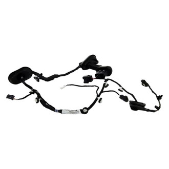 Mopar® - Wiring Connectors