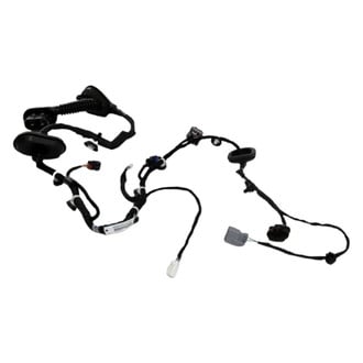 Mopar® - Rear Door Wiring