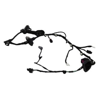 Mopar® - Rear Door Wiring