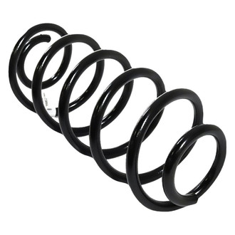 Jeep OE - Rear Coil Spring