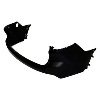 Mopar® - Rear Upper Bumper Cover
