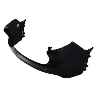 Mopar® - Rear Upper Bumper Cover