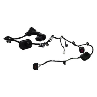 Mopar® - Wiring Connectors
