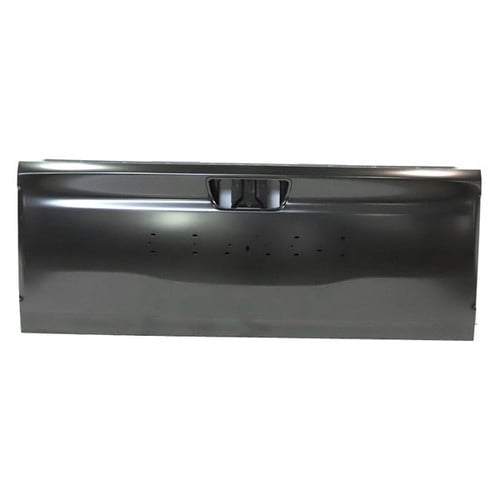 Mopar® 68623974AB - Tailgate