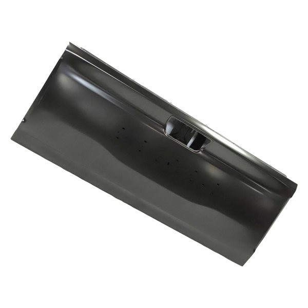Ram OE 68623974AB - Rear Tailgate