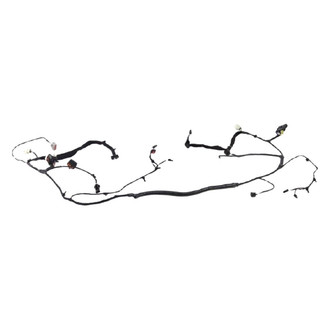 Mopar® - Front End Module Wiring