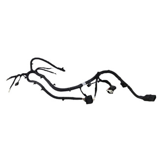 Mopar® - Chassis Wiring