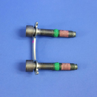 Mopar® - Bolt And Washer