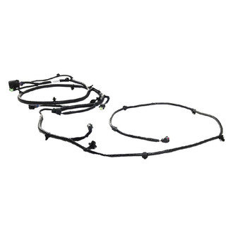 Mopar® - Wiring Connectors
