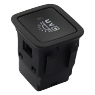 Mopar® - Power Outlet