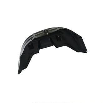 Mopar® - Rear Driver Side Wheelhouse Shield
