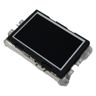 Chrysler OE - Radio Control Unit