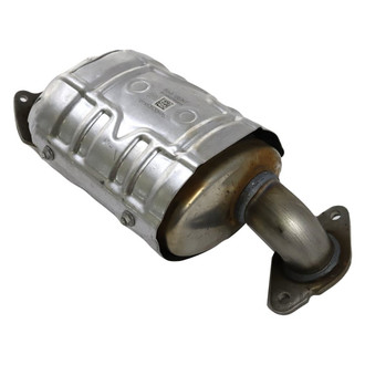 Ram OE - Front Catalytic Converter