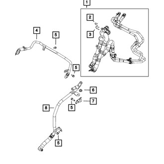 Mopar® - Quick Type Connector