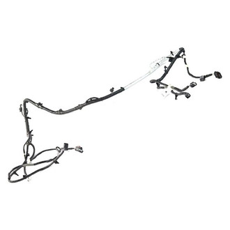 Chrysler OE - Rear Parking Aid System Wiring Harness