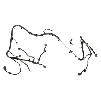 Chrysler OE - Rear Parking Aid System Wiring Harness