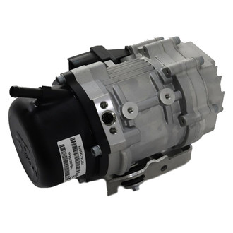 Jeep OE - Power Steering Pump
