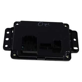 Mopar® - HVAC Heater Control Panel