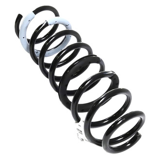Jeep OE - Front Coil Spring