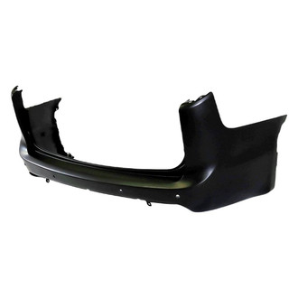 Mopar® - Rear Bumper Cover