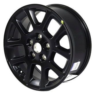 Mopar® - Alloy Factory Wheel