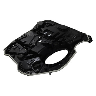 Ram OE - Front Right Door Panel Carrier