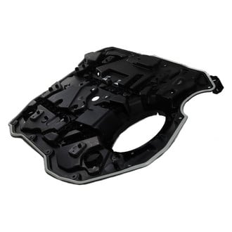 Mopar® - Front Passenger Side Door Carrier Plate Panel