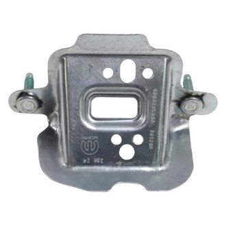 Dodge OE - Rear Right Frame Stiffener