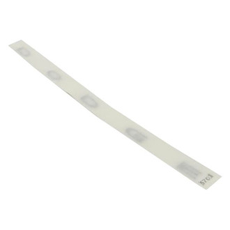 Mopar® - Bumper Cover Insert