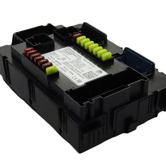 Mopar® - Body Control Module