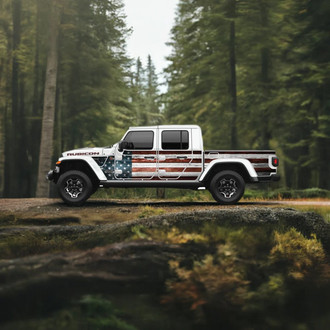 Mopar® - MEK Magnet Removable Trail