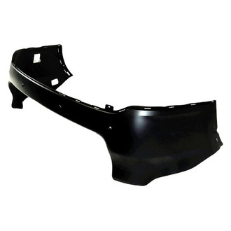 Dodge OE - Rear Upper Bumper Cover