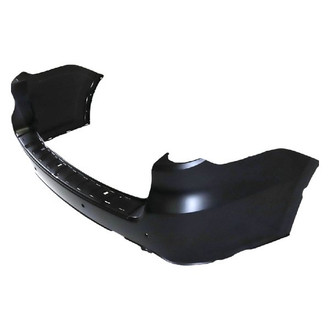 Dodge OE - Rear Upper Bumper Cover