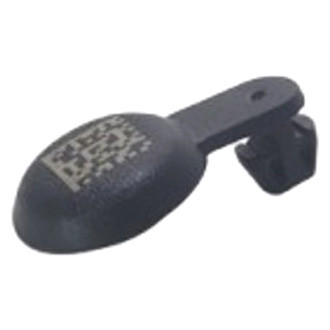 Dodge OE - Trunk Trim Panel Cap