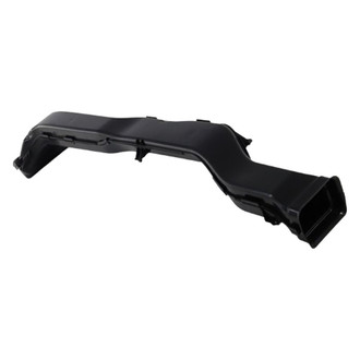 Dodge OE - Rear Center Instrument Panel Air Duct