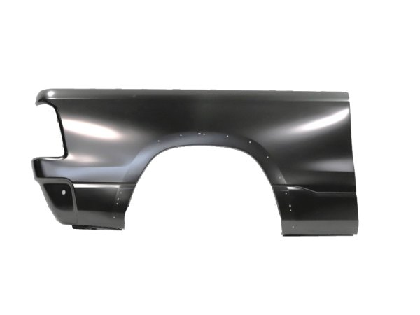 Mopar® - Box Side Outer Panel