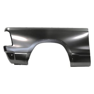 Mopar® - Box Side Outer Panel