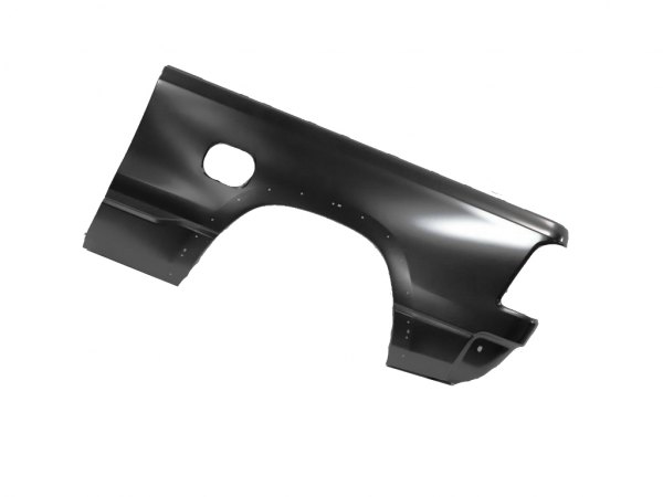 Mopar® - Box Side Outer Panel