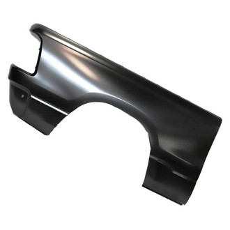 Ram OE - Rear Right Outer Truck Bed Panel