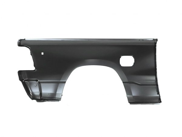 Mopar® - Box Side Outer Panel