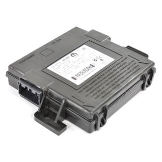 Fiat OE - Keyless Entry Module